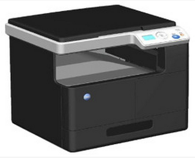 柯尼卡美能達(dá)184驅(qū)動(dòng)