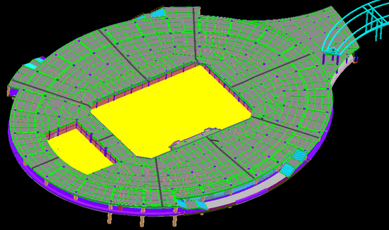 廣聯(lián)達(dá)土建算量軟件