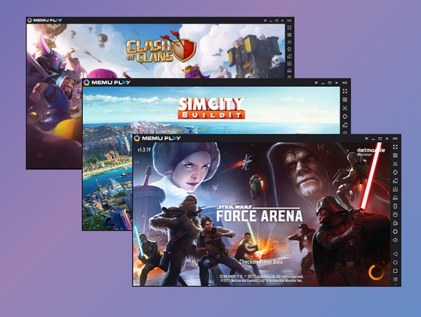 逍遙模擬器精簡(jiǎn)版下載