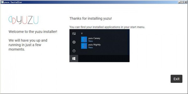Yuzu模擬器2021最新下載
