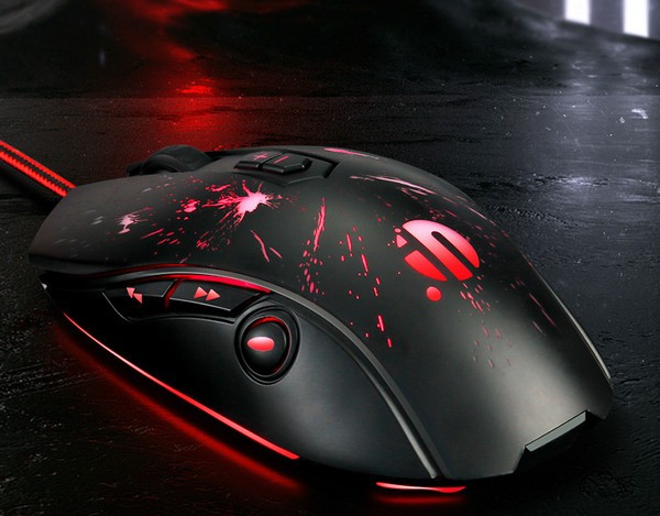 英菲克宏鼠標(biāo)通用驅(qū)動(dòng)