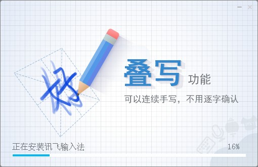 訊飛語(yǔ)音輸入法