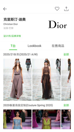 天天時裝(全球時裝大全)