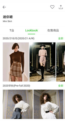 天天時裝(全球時裝大全)