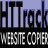 整站下載器(HTTrack Website Copier)
