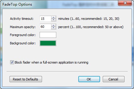 桌面計時提醒軟件下載