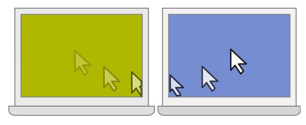 ShareMouse鼠標(biāo)鍵盤(pán)共享工具