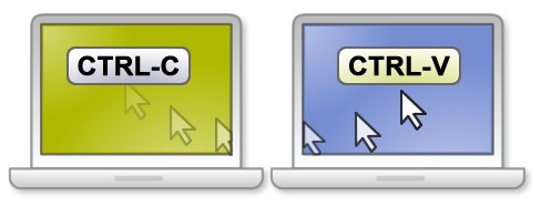 ShareMouse鼠標(biāo)鍵盤(pán)共享工具