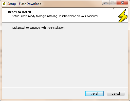 閃電下載PC版下載