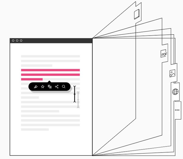 Pitaya(中英雙語(yǔ)智能寫(xiě)作軟件)