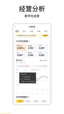 美團(tuán)外賣(mài)商家版APP