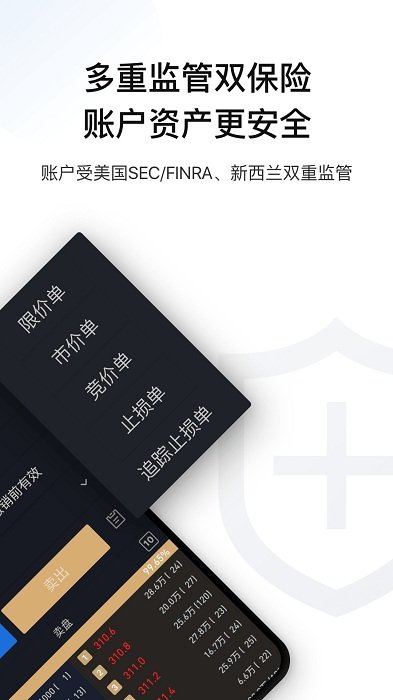 雪盈證券手機版