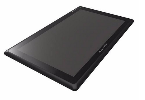 高漫gm185數(shù)位屏驅(qū)動