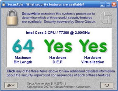 CPU測(cè)試工具