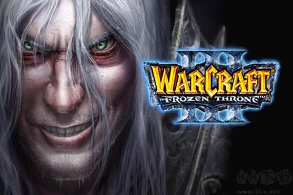 激戰(zhàn)(魔獸爭(zhēng)霸對(duì)抗地圖)