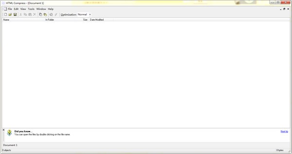 HTML Compress(html壓縮工具)