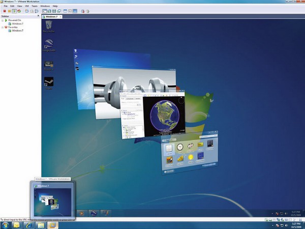 VMware免費(fèi)版下載