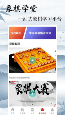 雙人象棋