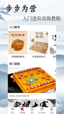 雙人象棋