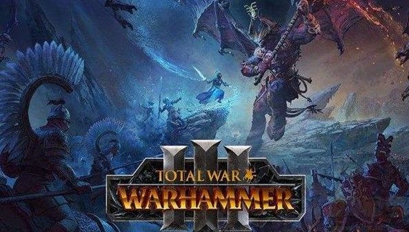 全面戰(zhàn)爭(zhēng)戰(zhàn)錘3