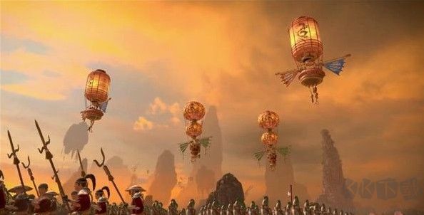 全面戰(zhàn)爭(zhēng)戰(zhàn)錘3