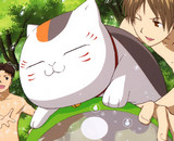 夏目友人帳高清壁紙合集 高清無水印版