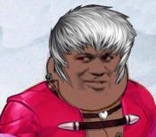 胖虎表情包下載