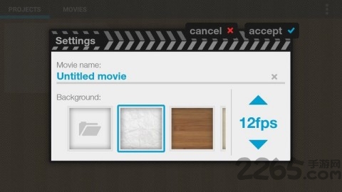FlipaClip動畫制作