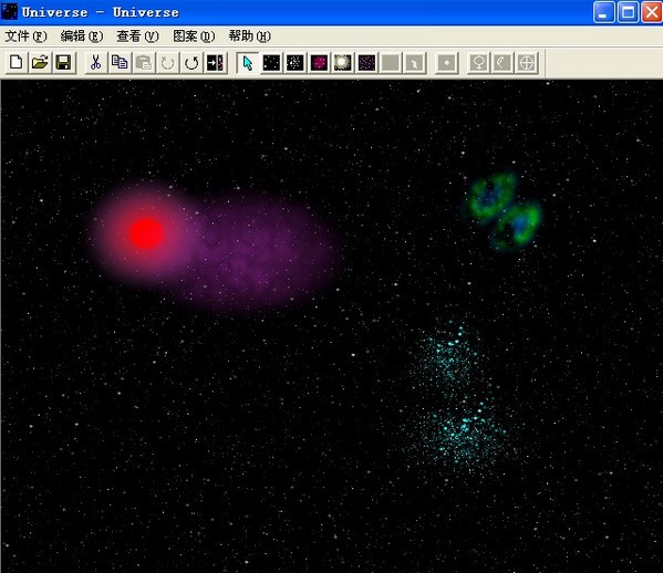 星空圖制作軟件