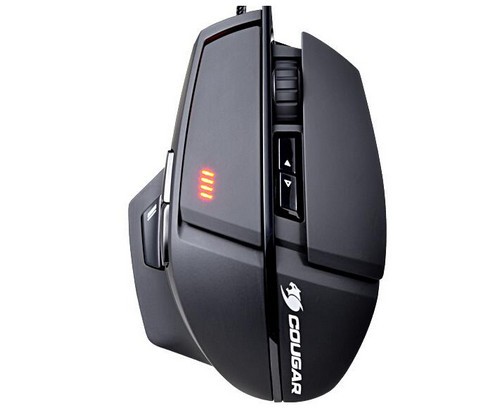 骨伽600M鼠標(biāo)驅(qū)動