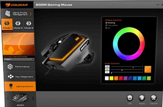 骨伽600m驅(qū)動