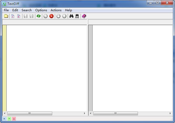 TextDiff文本比較工具
