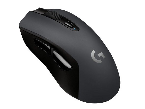 羅技g603無(wú)線鼠標(biāo)驅(qū)動(dòng)