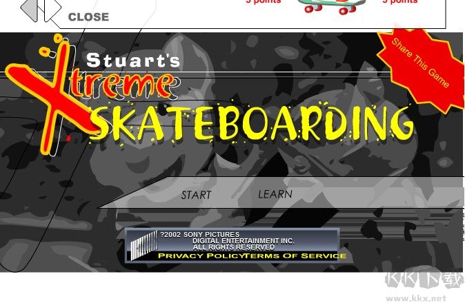 【Flash小游戲】精靈鼠小弟