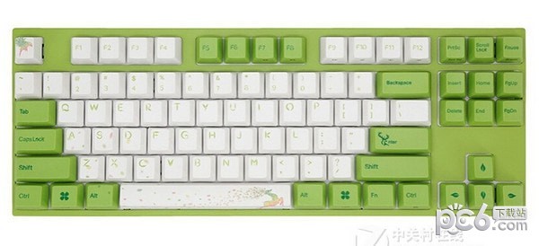 阿米洛機(jī)械鍵盤(pán)驅(qū)動(dòng)