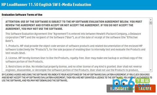 LoadRunner免費(fèi)版下載