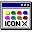 IconXpert v1.2.4.181綠色版
