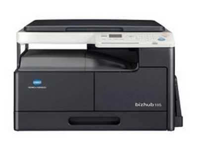 柯尼卡美能達(dá)185驅(qū)動(dòng)