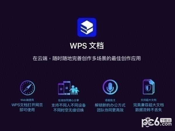 wps官方下載免費完整版