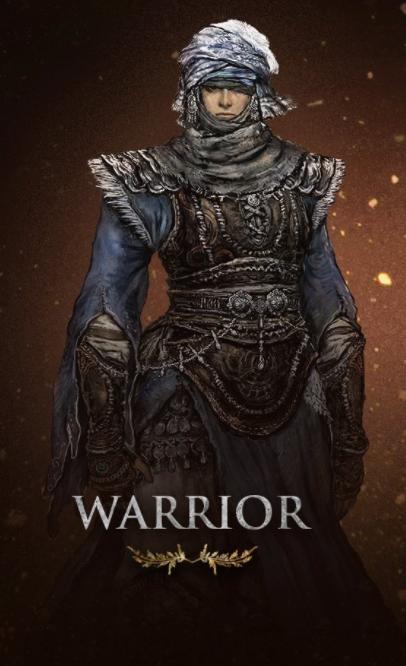 艾爾登法環(huán)職業(yè)介紹_艾爾登法環(huán)全初始職業(yè)屬性裝備一覽