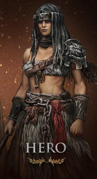 艾爾登法環(huán)職業(yè)介紹_艾爾登法環(huán)全初始職業(yè)屬性裝備一覽