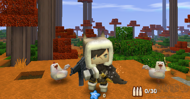 迷你世界聯(lián)機盒子官方版