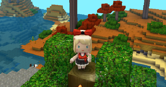 迷你世界聯(lián)機盒子官方版