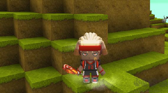 迷你世界聯(lián)機盒子官方版