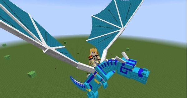 龍騎士MOD手機版