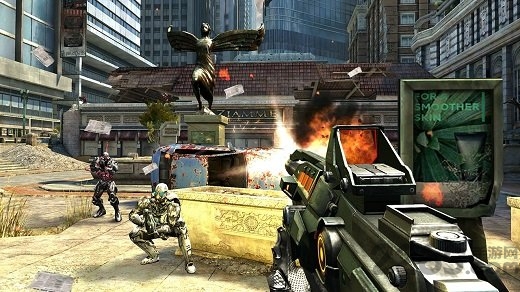 近地軌道防御3免費版