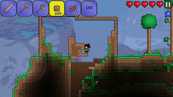 泰拉瑞亞2無(wú)限金幣版 泰拉瑞亞2破解版