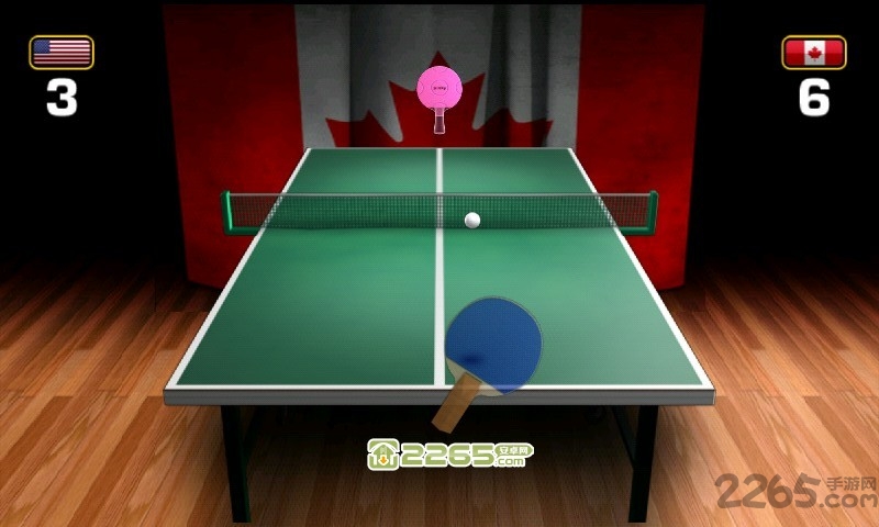 世界乒乓球錦標(biāo)賽2017 世界乒乓球錦標(biāo)賽游戲下載