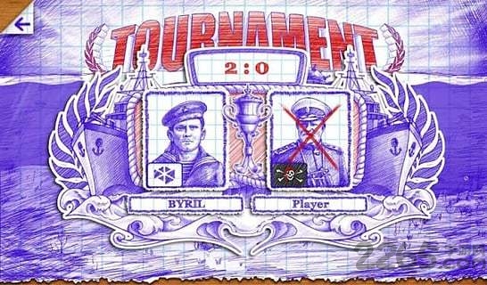 海戰(zhàn)棋2破解版