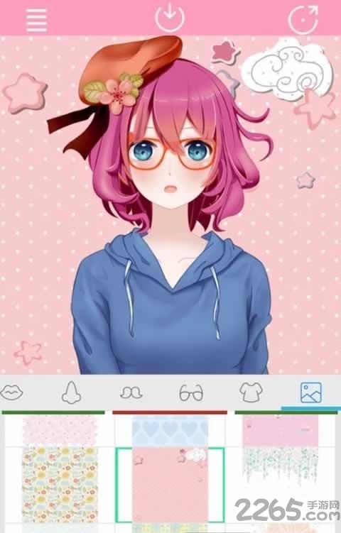 二次元女友制造手機(jī)游戲 二次元女友制造游戲下載